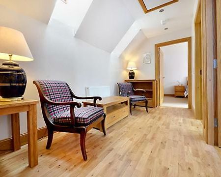 Gorebridge The Arches, Borthwick Mains Farm, 빌라 외부 사진