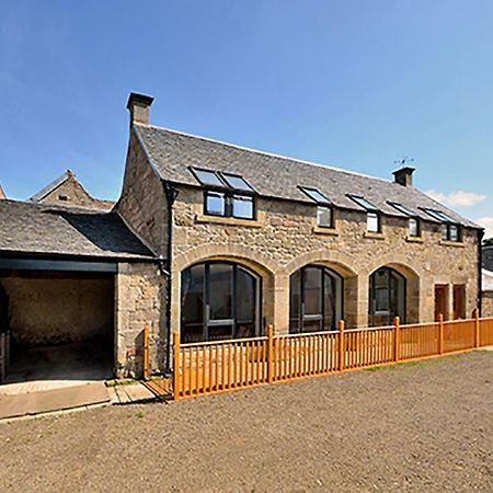 Gorebridge The Arches, Borthwick Mains Farm, 빌라 외부 사진