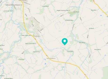 Gorebridge The Arches, Borthwick Mains Farm, 빌라 외부 사진