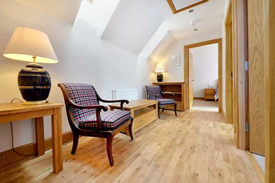 Gorebridge The Arches, Borthwick Mains Farm, 빌라 외부 사진