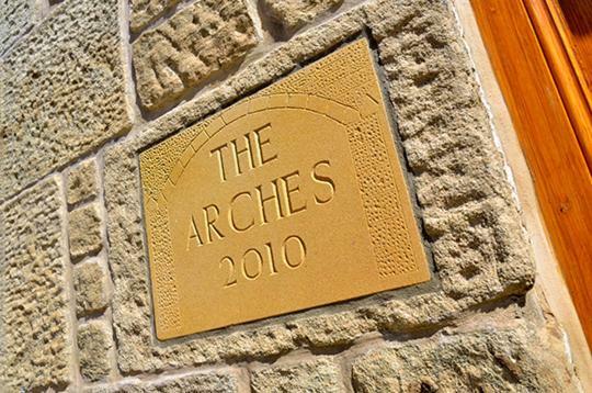 Gorebridge The Arches, Borthwick Mains Farm, 빌라 외부 사진